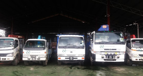 Waste Collection Procedures