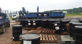 Waste Collection Procedures