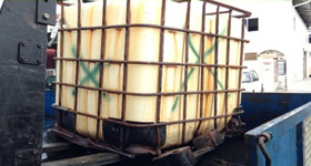 Waste Collection Procedures