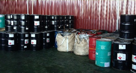 Waste Collection Procedures