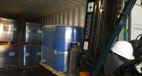 Waste Collection Procedures