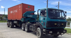 Waste Collection Procedures