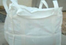 1 MT Jumbo Bag on Pallet