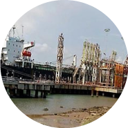 Offshore Supply (Vessel/Shipbuilding)