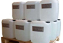 Plastic Pails on Pallet